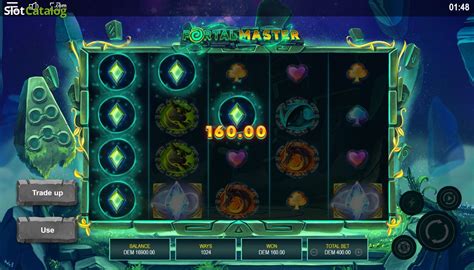 Portal Master Slot - Play Online