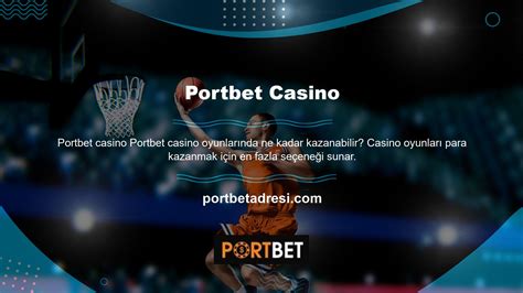 Portbet Casino Argentina