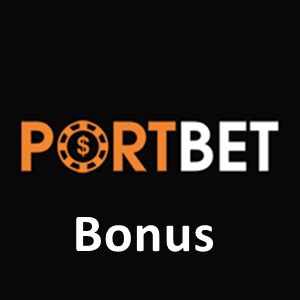 Portbet Casino Bonus