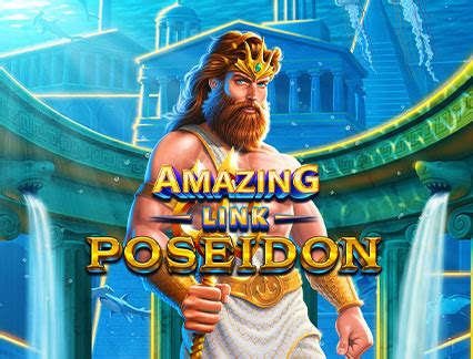 Poseidon 2 Leovegas