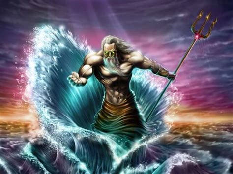 Poseidon 4 Betano