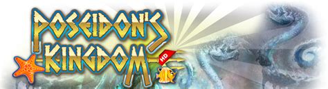 Poseidon S Kingdom Slots