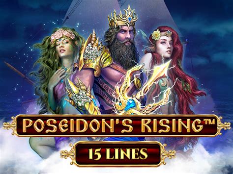 Poseidon S Rising Bet365
