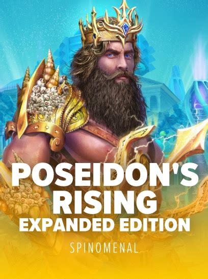 Poseidon S Rising Expanded Edition Bodog