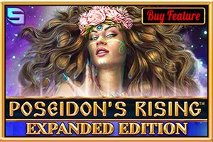 Poseidon S Rising Expanded Edition Sportingbet