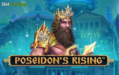 Poseidon S Rising Slot Gratis