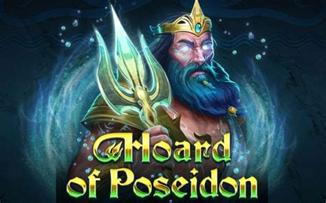 Poseidon Slot Gratis