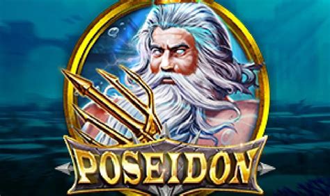 Poseidon Slot Gratis