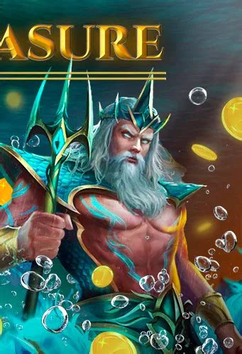 Poseidon Treasure Blaze