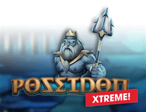 Poseidon Xtreme Sportingbet