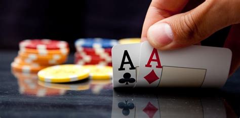 Possibilidade De Obtencao De 4 De Um Tipo De Texas Holdem