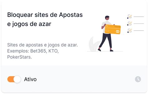 Posso Bloquear Sites De Jogos De Azar No Meu Iphone