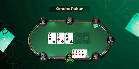 Pot Limit Omaha Poker Download