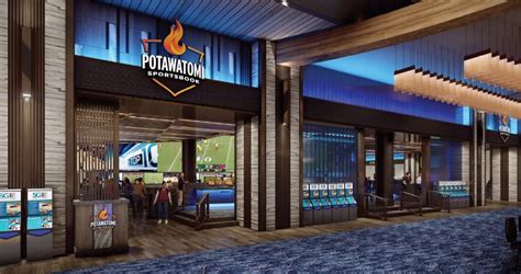 Potawatomi Casino Cigarros