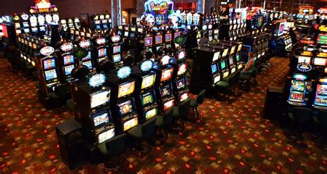 Potawatomi Casino Ganhar Perda De Instrucao