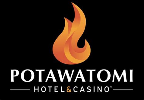 Potawatomi Casino Logotipo