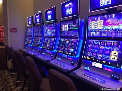 Potawatomi Slots Livres