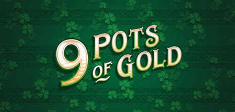 Pots Of Gold Casino Mexico