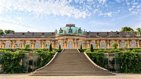 Potsdam Slot