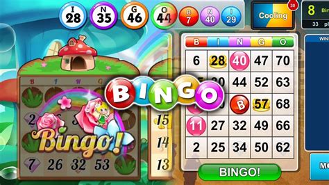 Pouco A Seis Casino Bingo