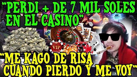 Pouco A Seis Casino Mistico Lago