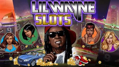 Pouco Wayne Slots