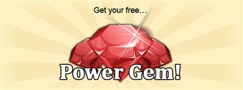 Power Gems Bodog