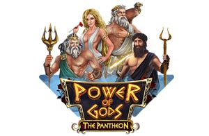 Power Of Gods The Pantheon Bet365