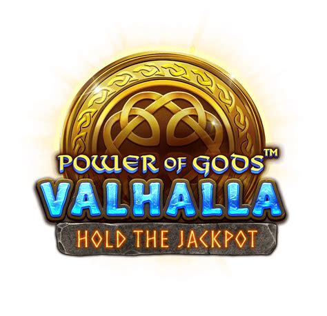 Power Of Gods Valhalla Slot Gratis