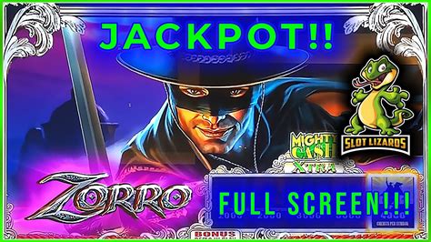 Power Of Zorro Slot - Play Online