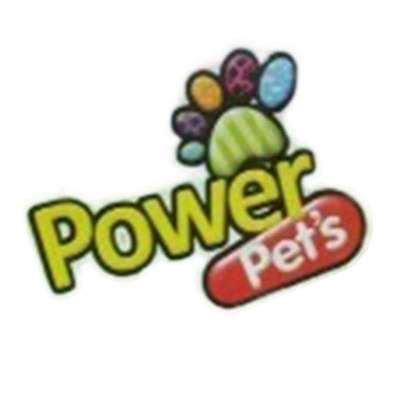 Power Pets Bodog