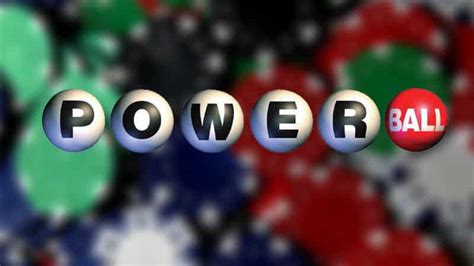 Powerball Poker