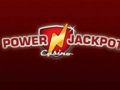 Powerjackpot Casino