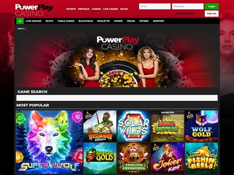 Powerplay Casino