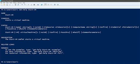 Powershell Script De Blackjack