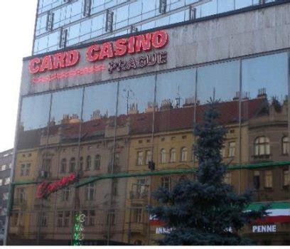Praga Casino Craps