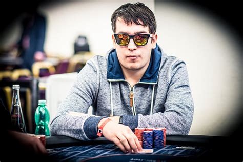 Praga Festival De Poker De Resultados