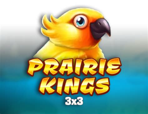 Prairie Kings 3x3 Bet365