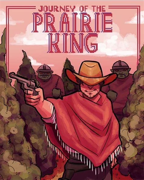 Prairie Kings Betsul