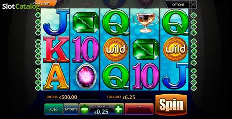 Precious Stones Slot Gratis