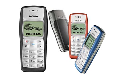 Precos De Telefones Nokia Na Ranhura Da Nigeria
