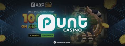 Premier Punt Casino Apostas