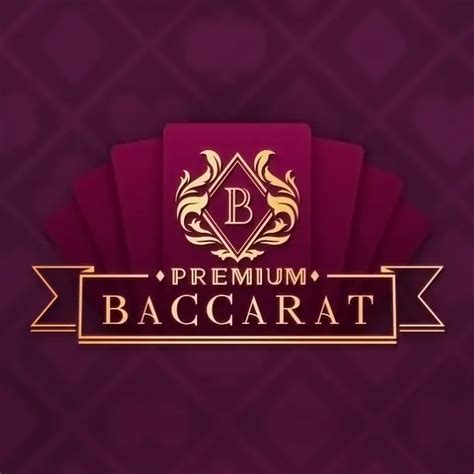 Premium Baccarat Betsul