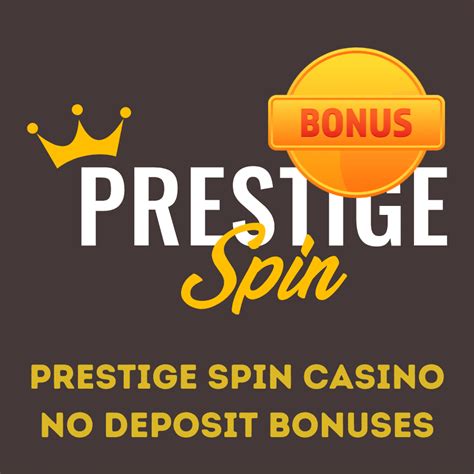 Prestige Spin Casino Panama