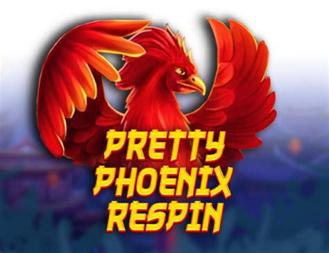 Pretty Phoenix Respin Betsson