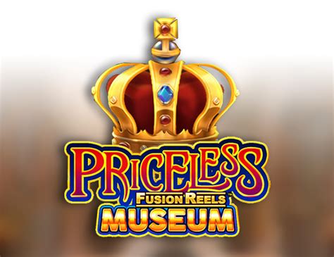 Priceless Museum Fusion Reels Betsson