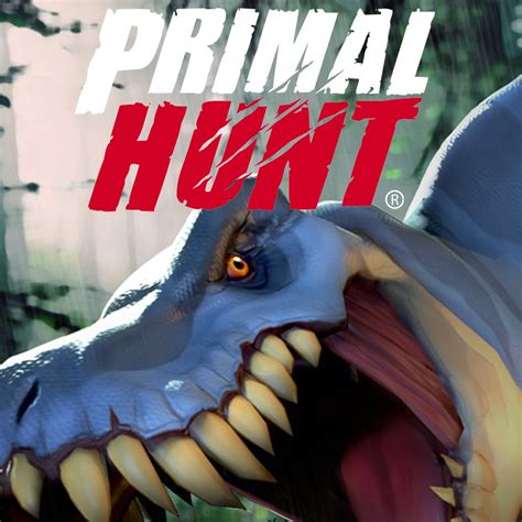 Primal Hunt Betsson