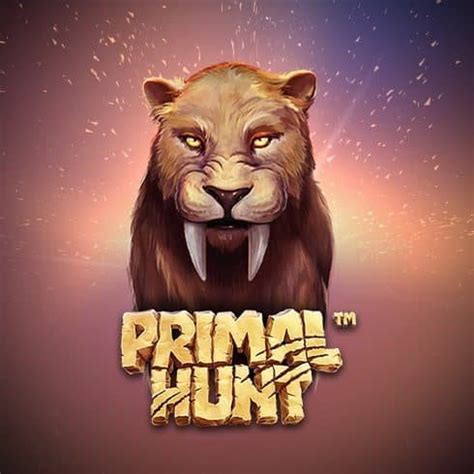 Primal Hunt Netbet