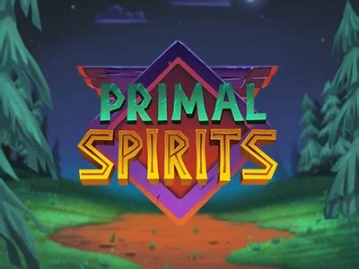 Primal Spirits Betfair