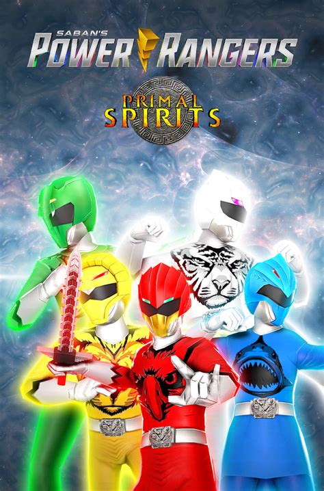 Primal Spirits Brabet